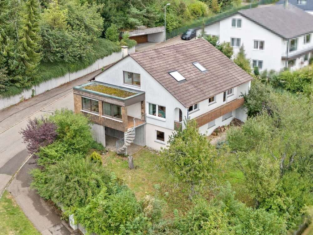 Thumbnail-Haus zum Kaufen in Albstadt 360.000,00 € 215 m²