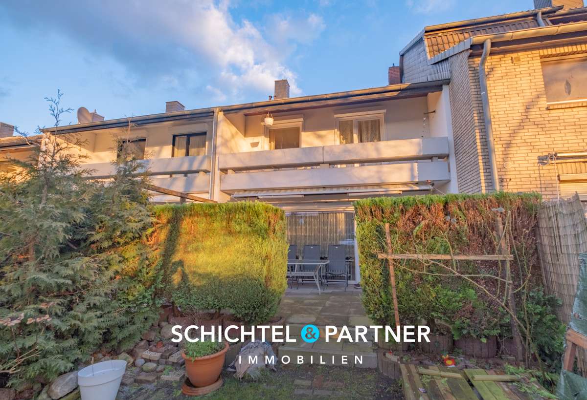 Thumbnail-Haus zum Kaufen in Achim 279.000,00 € 113 m²