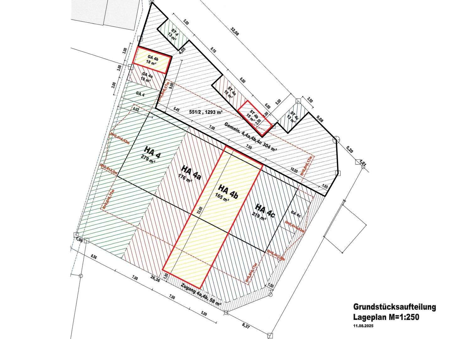 Thumbnail-Grundstück zu verkaufen in Au in der Hallertau 199.000,00 € 308 m²