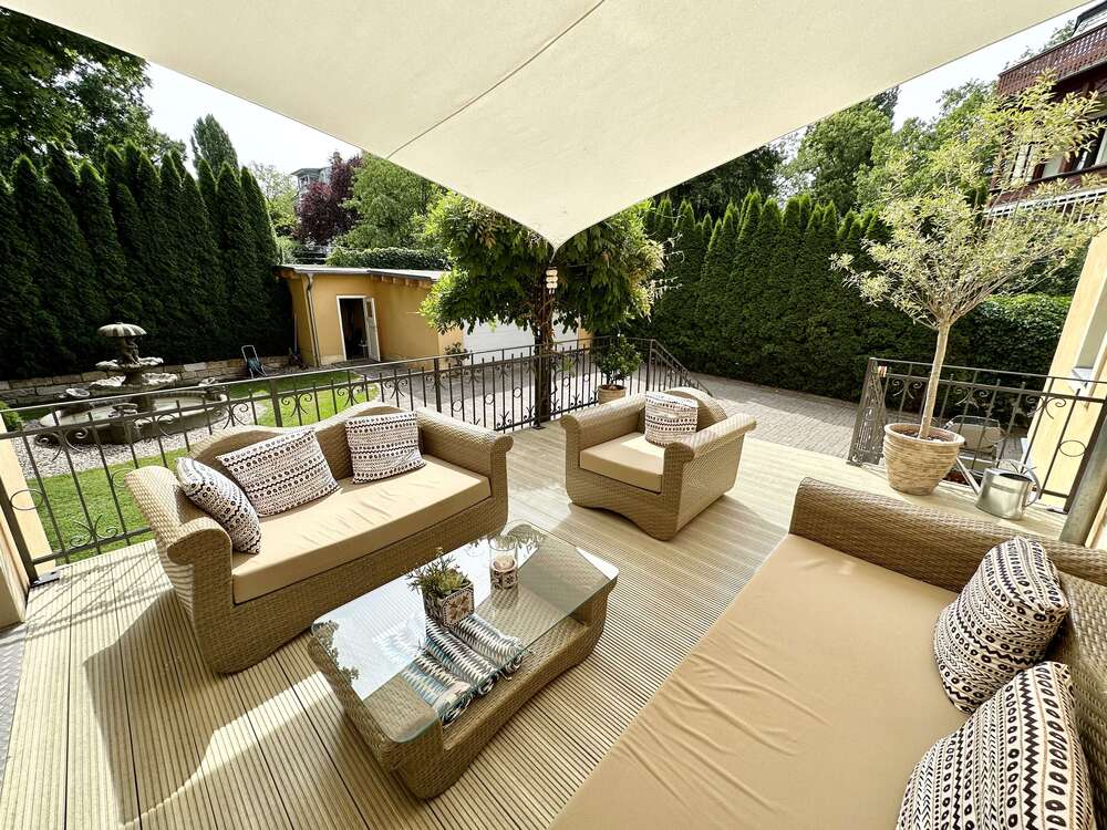 Thumbnail-Haus zum Kaufen in Dresden 1.770.000,00 € 400 m²