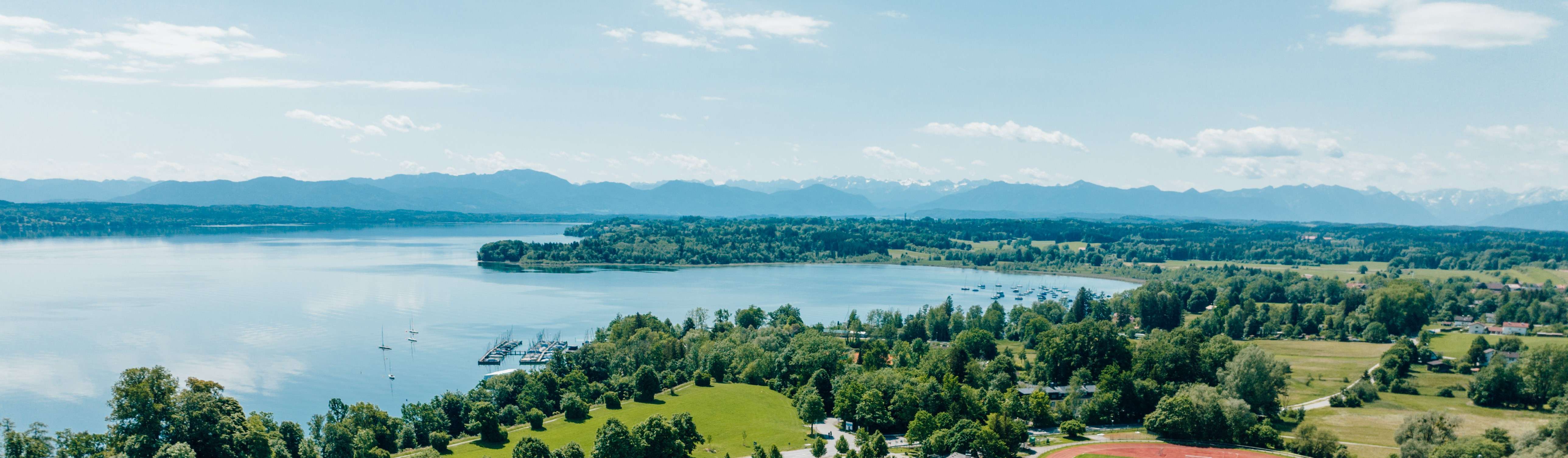 Thumbnail-Wohnung zum Mieten in Tutzing 3.750,00 € 163.25 m²