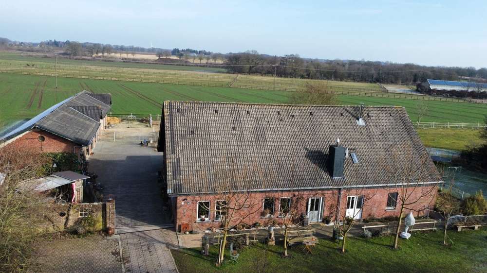 Thumbnail-Haus zum Kaufen in Goch 699.000,00 € 270 m²