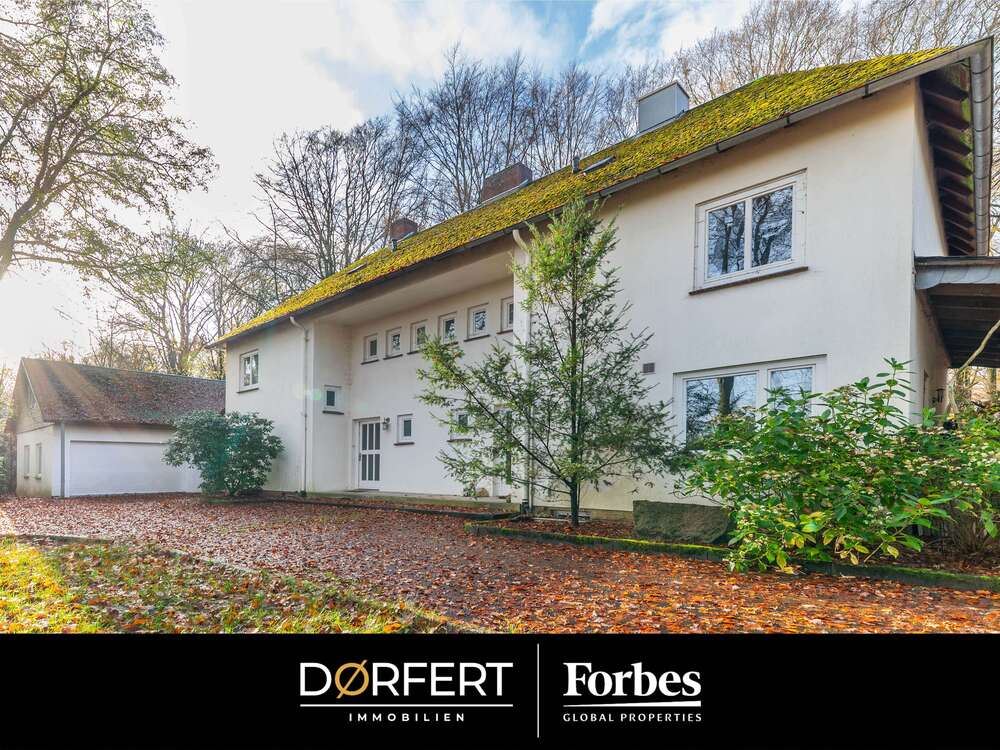 Thumbnail-Haus zum Kaufen in Rotenburg (Wümme) 239.000,00 € 115 m²