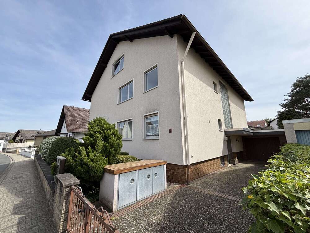 Thumbnail-Haus zum Kaufen in Mörfelden-Walldorf 950.000,00 € 251.6 m²