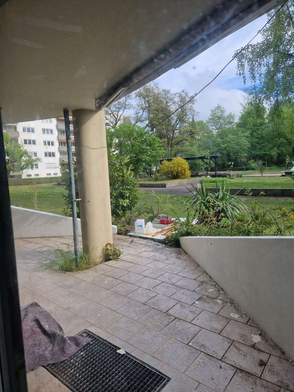 Thumbnail-Wohnung zum Kaufen in Wörth 305.000,00 € 109 m²