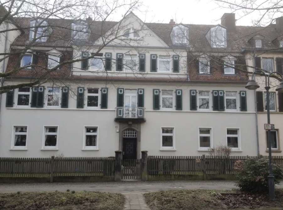 Thumbnail-Wohnung zum Kaufen in Mainz 317.000,00 € 80 m²