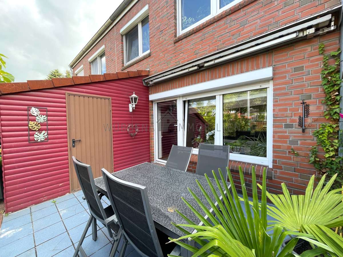 Thumbnail-Haus zum Kaufen in Emden Wolthusen 270.000,00 € 105 m²