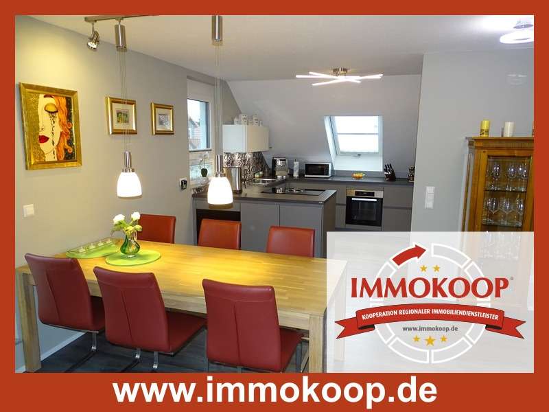 Thumbnail-Wohnung zum Kaufen in Oedheim 449.000,00 € 97.77 m²