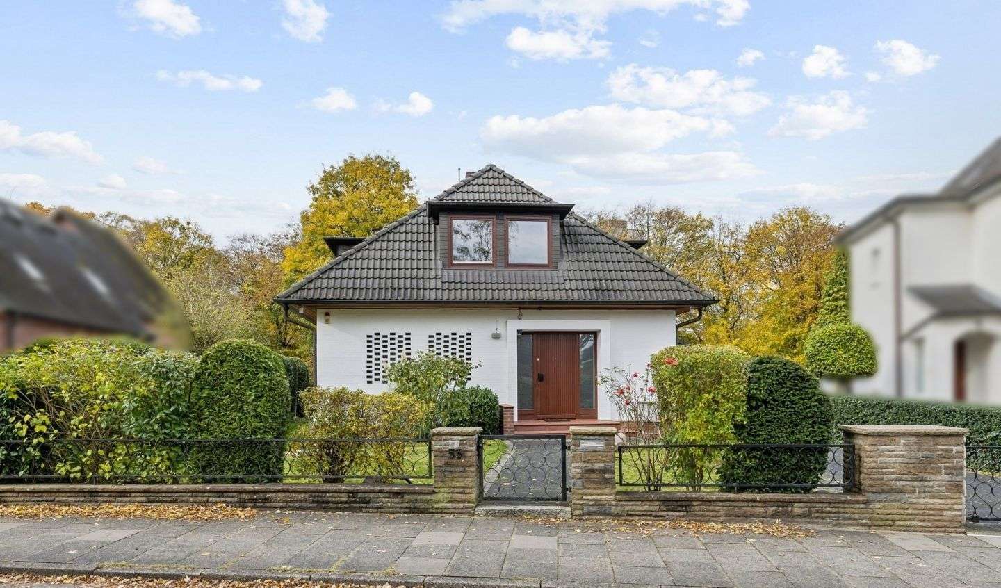 Thumbnail-Haus zum Kaufen in Hamburg 695.000,00 € 151.94 m²