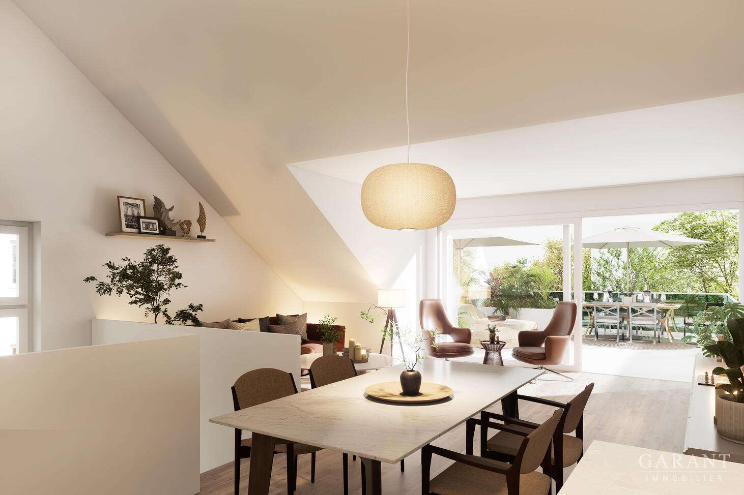 Thumbnail-Wohnung zum Kaufen in Ettlingen 470.000,00 € 82 m²