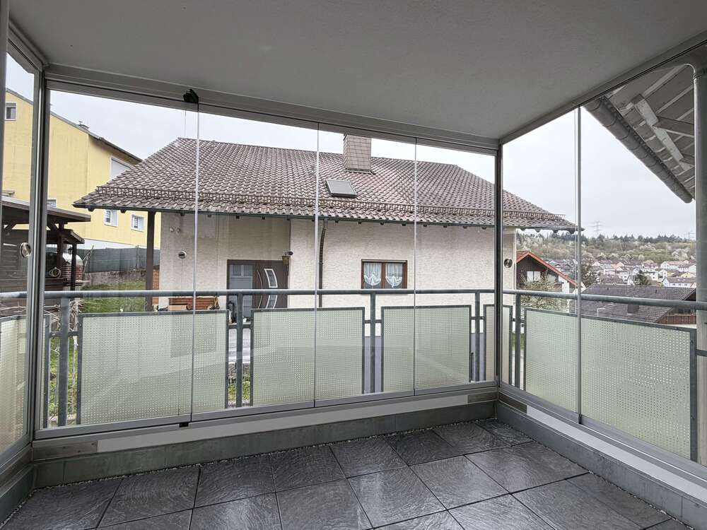 Thumbnail-Wohnung zum Kaufen in Ispringen 180.000,00 € 50 m²