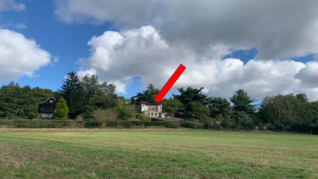 Thumbnail-Grundstück zu verkaufen in Bad Schmiedeberg 80.000,00 € 1367 m²