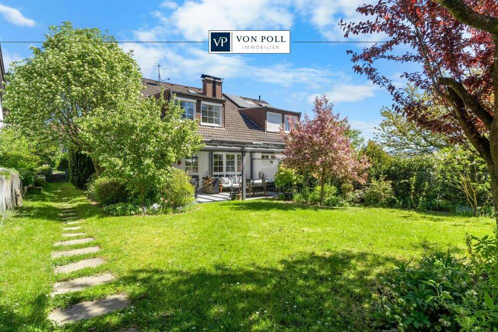 Thumbnail-Haus zum Kaufen in Glashütten 595.000,00 € 157.87 m²