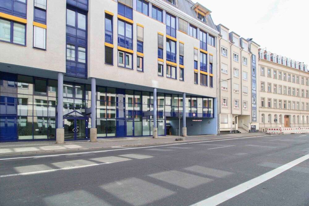 Thumbnail-Wohnung zum Kaufen in Leipzig 160.000,00 € 44.54 m²