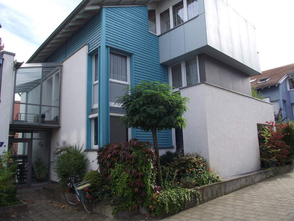 Thumbnail-Wohnung zum Mieten in Bad Boll 600,00 € 61.37 m²