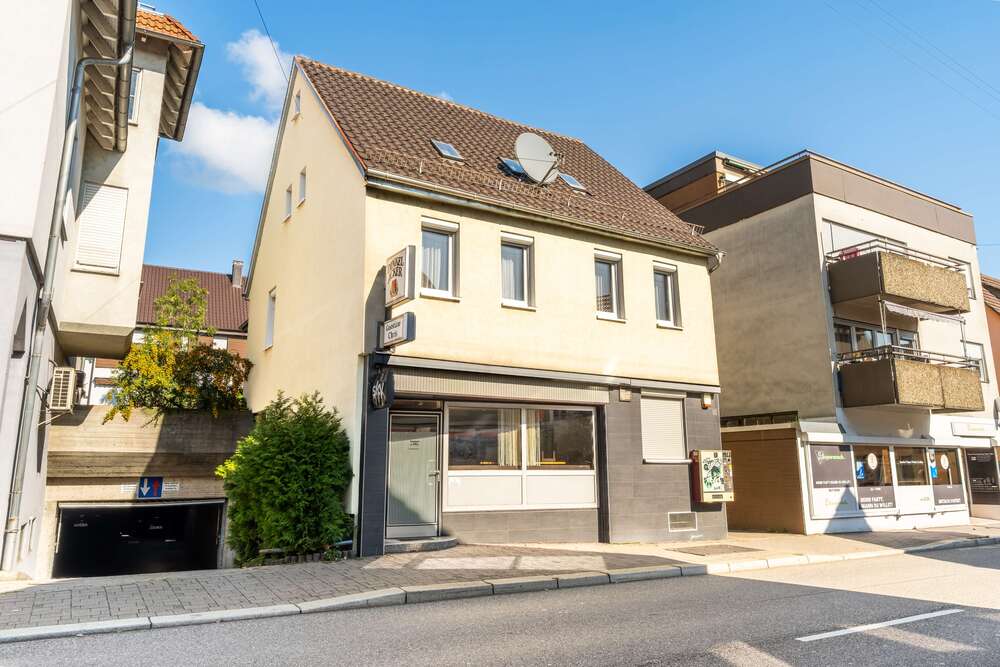 Thumbnail-Haus zum Kaufen in Heilbronn 545.000,00 € 237 m²