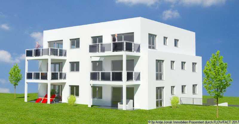 Thumbnail-Wohnung zum Kaufen in Köngen 489.000,00 € 90 m²