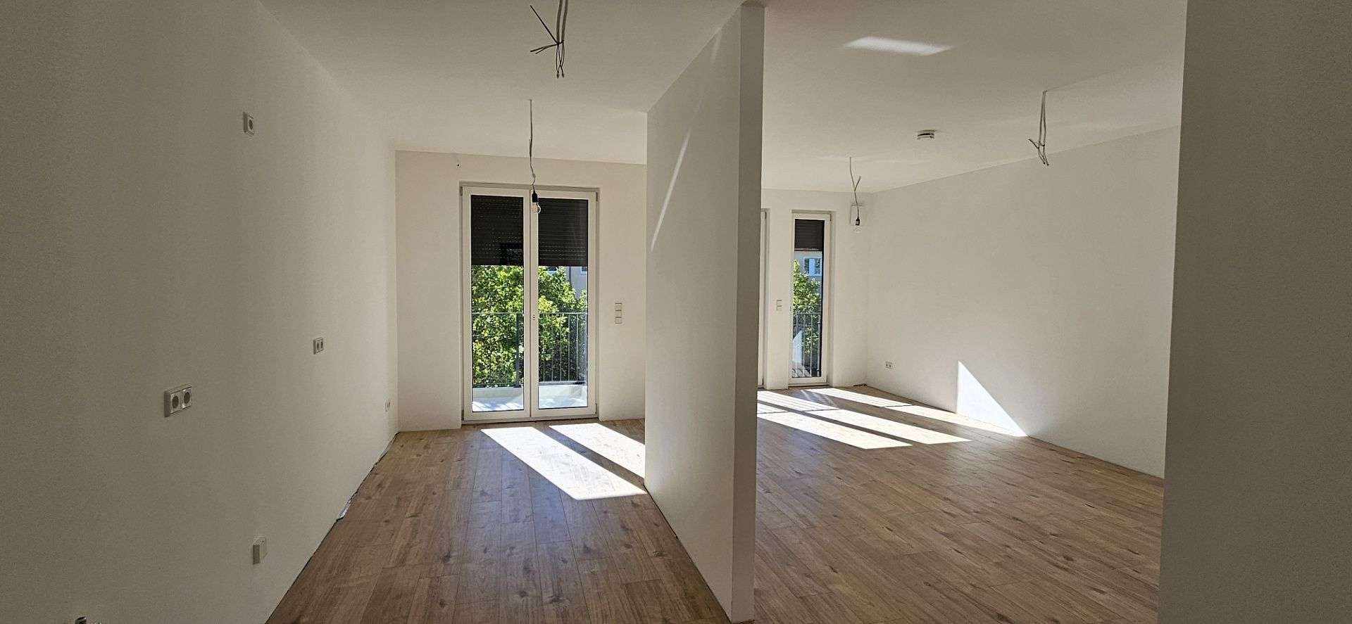 Thumbnail-Wohnung zum Mieten in Oranienburg 1.496,00 € 88 m²