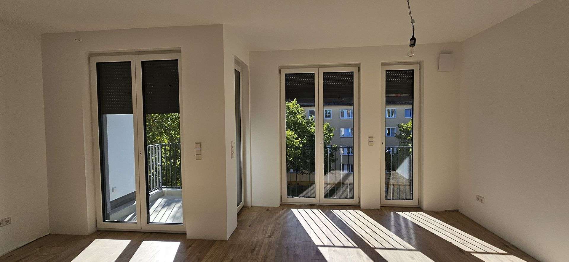 Thumbnail-Wohnung zum Mieten in Oranienburg 1.496,00 € 88 m²