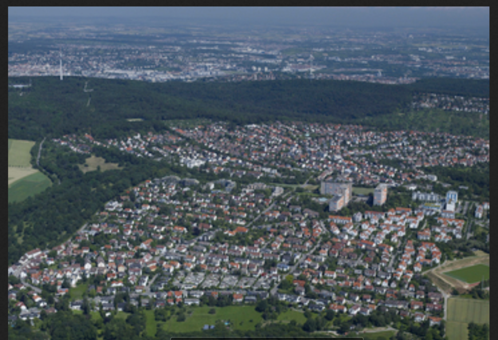 Thumbnail-Wohnung zum Kaufen in Stuttgart 245.000,00 € 62.48 m²