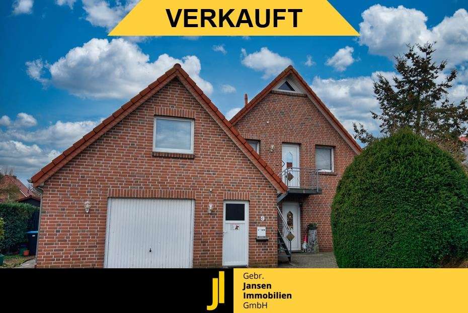 Thumbnail-Haus zum Kaufen in Westoverledingen 365.000,00 € 198 m²