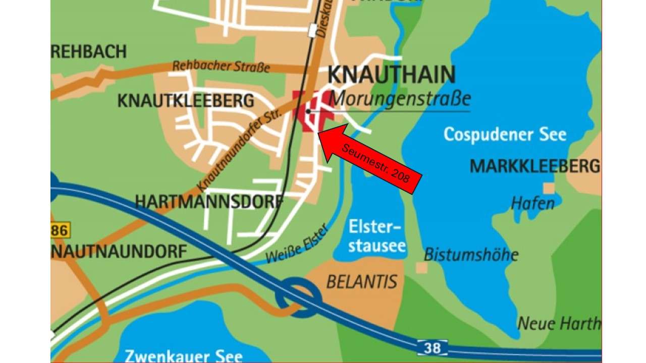 Thumbnail-Haus zum Kaufen in Leipzig 385.000,00 € 106 m²