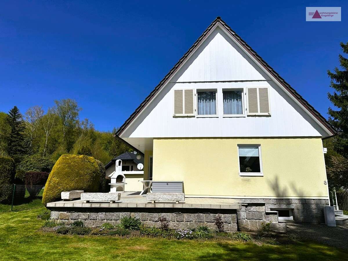 Thumbnail-Haus zum Kaufen in Chemnitz Rabenstein 439.000,00 € 111 m²