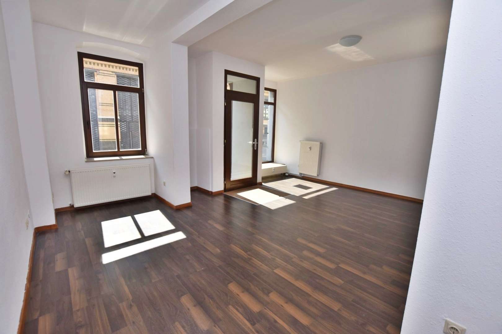 Thumbnail-Einzelhandel in Chemnitz 200,00 € 27 m²
