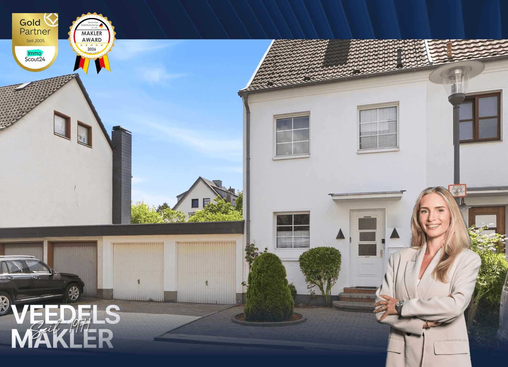 Thumbnail-Haus zum Kaufen in Köln 593.000,00 € 111.42 m²