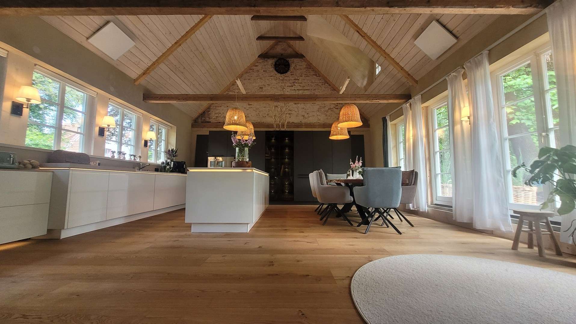 Thumbnail-Haus zum Kaufen in Schwanewede 575.000,00 € 186 m²