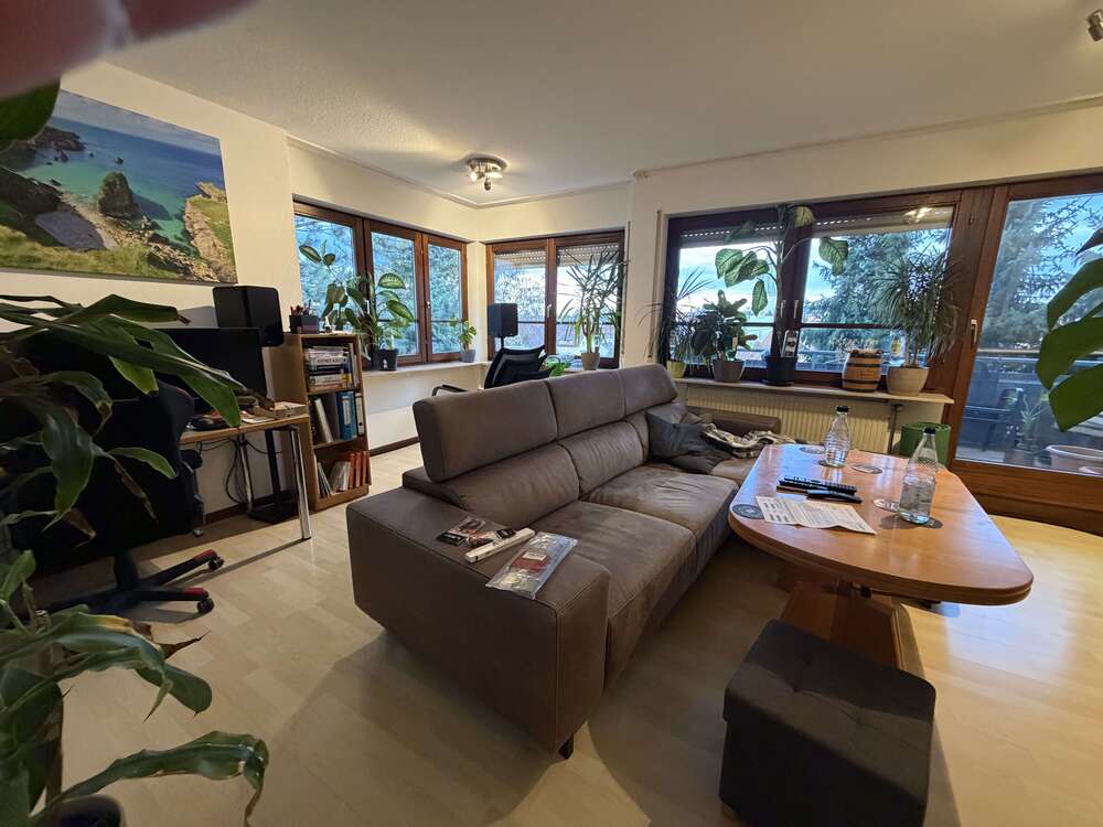 Thumbnail-Wohnung zum Mieten in Winnenden 650,00 € 60 m²