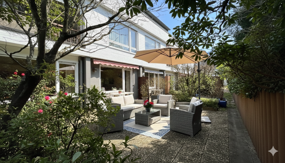 Thumbnail-Wohnung zum Kaufen in Freiburg 479.000,00 € 102.68 m²