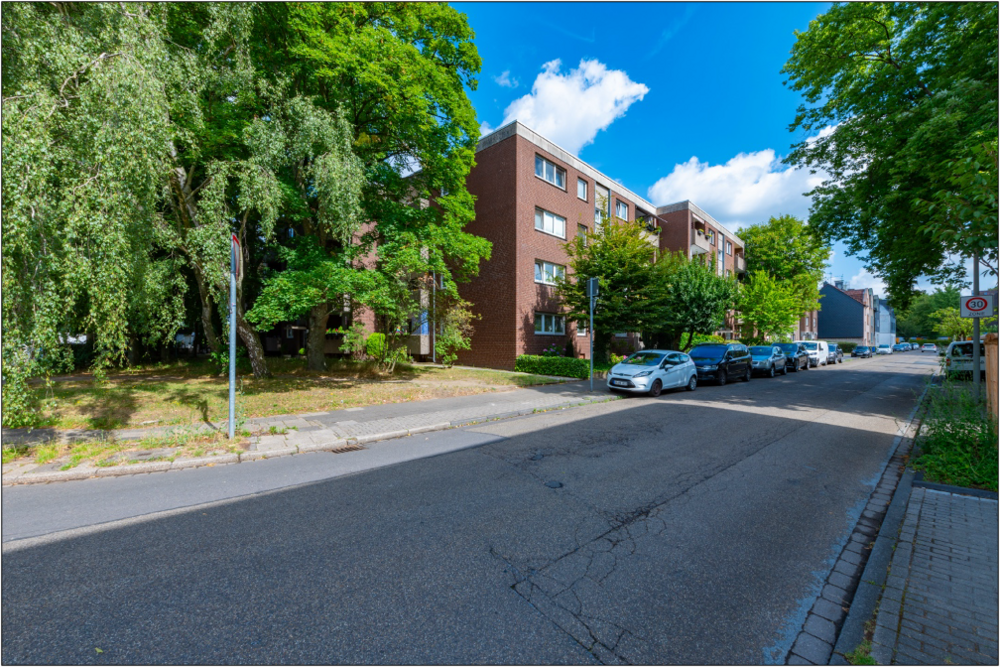 Thumbnail-Wohnung zum Mieten in Oberhausen 631,00 € 74 m²