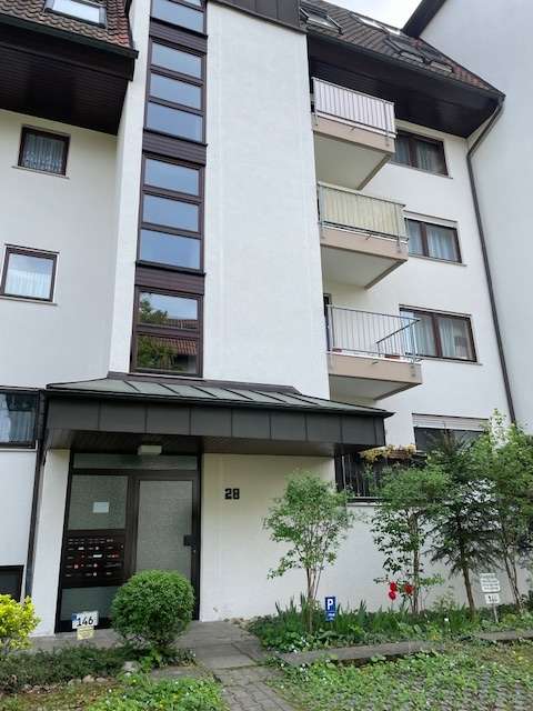 Thumbnail-Wohnung zum Kaufen in Waiblingen 278.000,00 € 72 m²