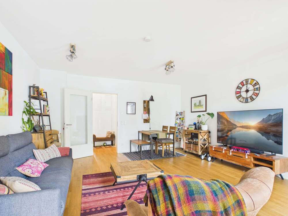 Thumbnail-Wohnung zum Mieten in Berlin 2.100,00 € 93 m²