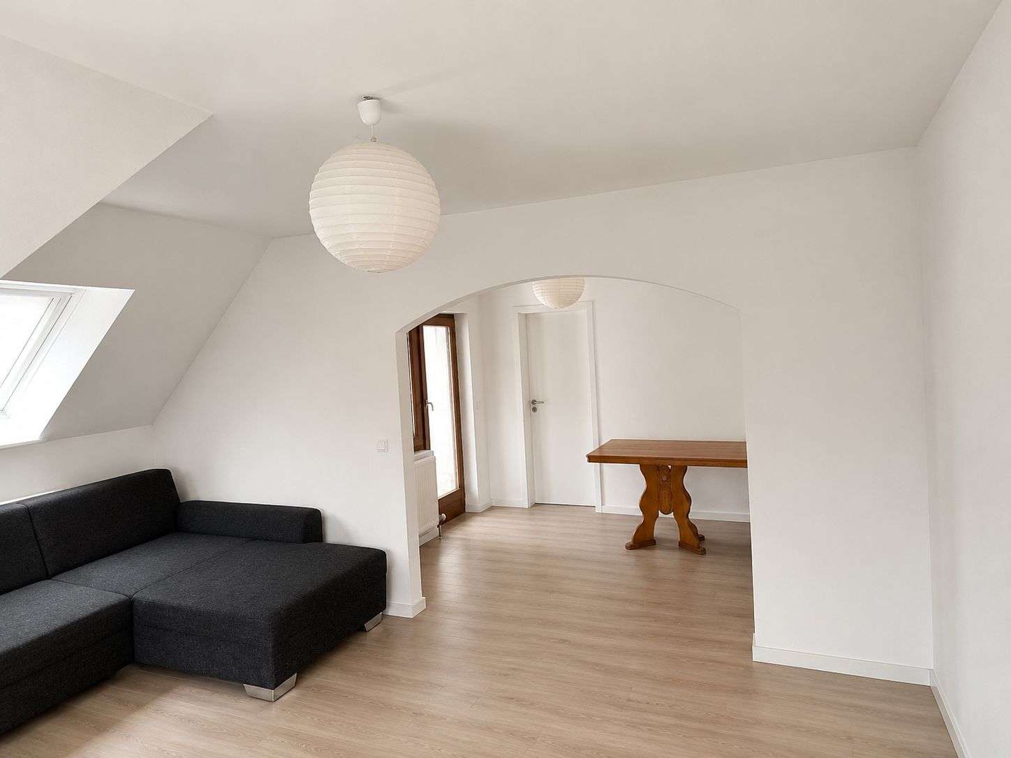 Thumbnail-Wohnung zum Mieten in Crailsheim 825,00 € 73 m²