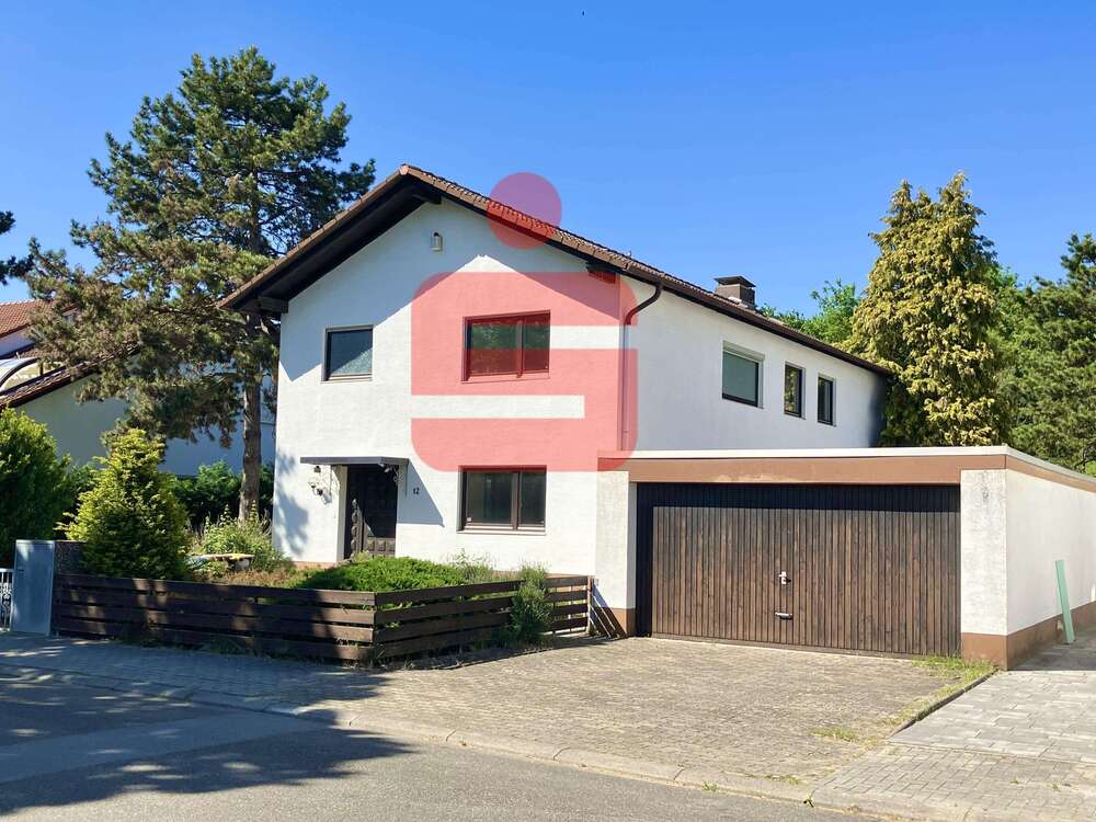 Thumbnail-Haus zum Kaufen in Ludwigshafen 680.000,00 € 220 m²