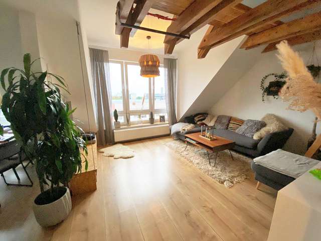 Thumbnail-Wohnung zum Kaufen in Hamburg 249.000,00 € 64 m²
