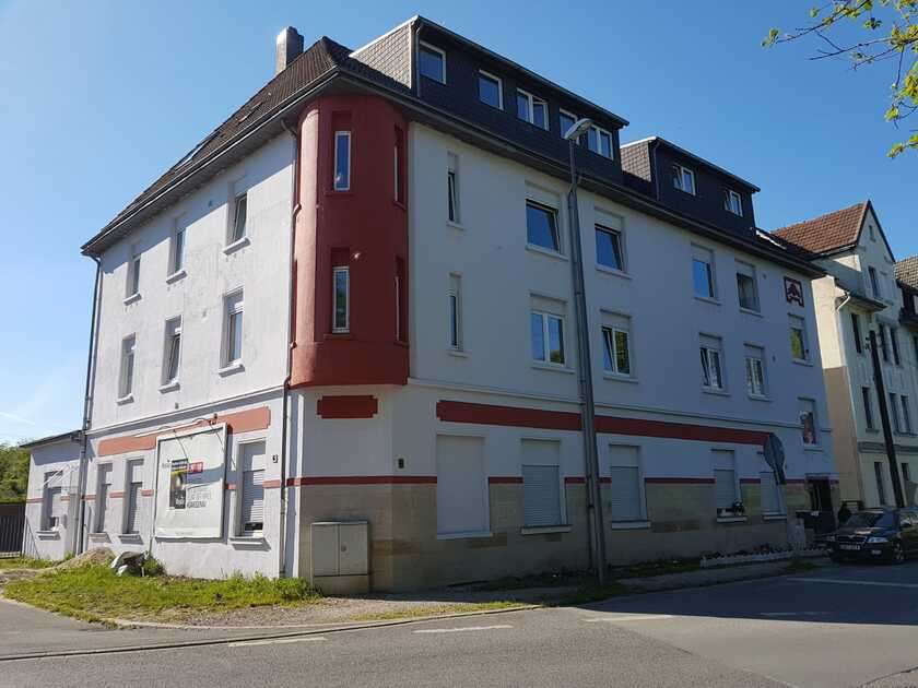 Thumbnail-Wohnung zum Mieten in Bochum 466,00 € 67.34 m²