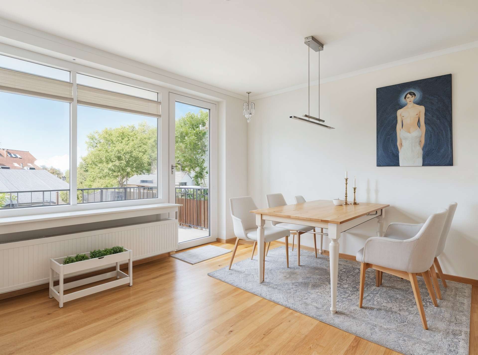 Thumbnail-Wohnung zum Kaufen in Großkrotzenburg 249.000,00 € 74 m²