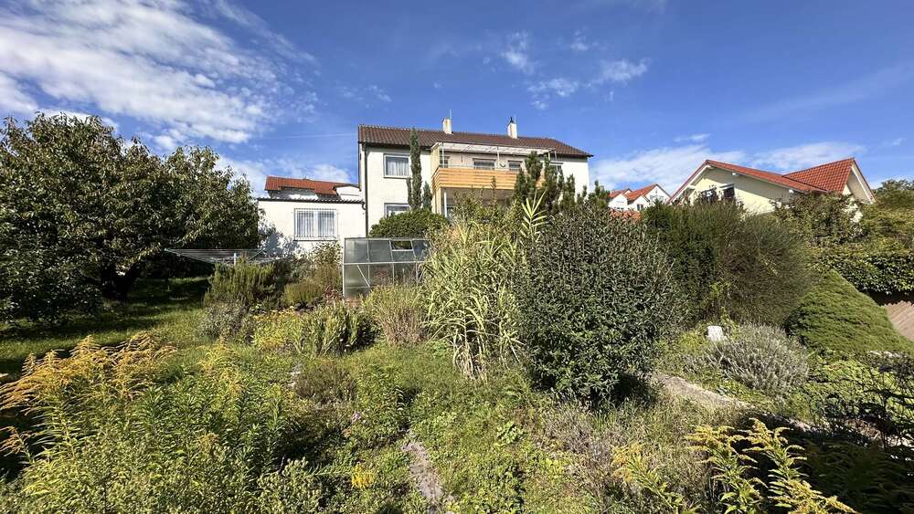 Thumbnail-Haus zum Kaufen in Markgröningen 1.279.000,00 € 185 m²