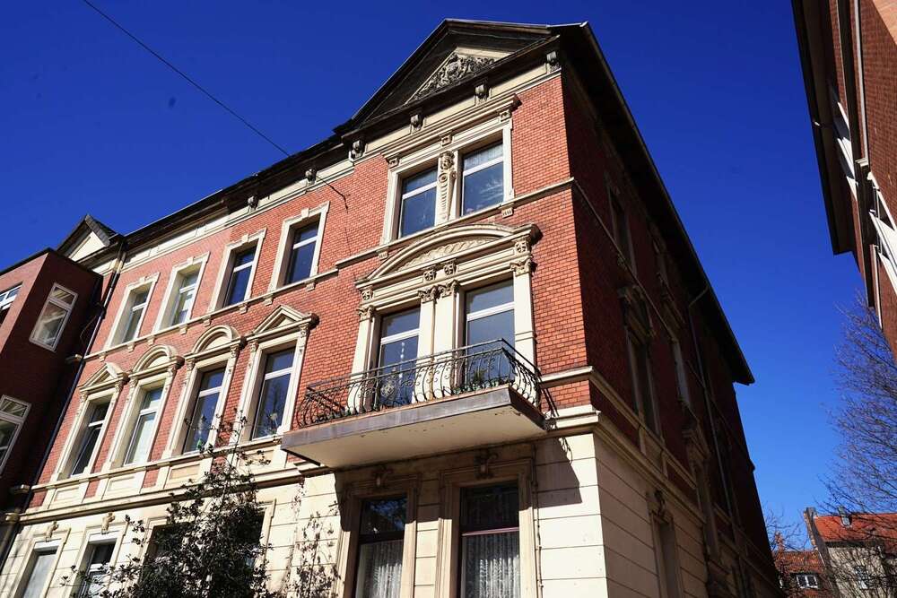 Thumbnail-Haus zum Kaufen in Braunschweig Östliches Ringgebiet 790.000,00 € 470 m²