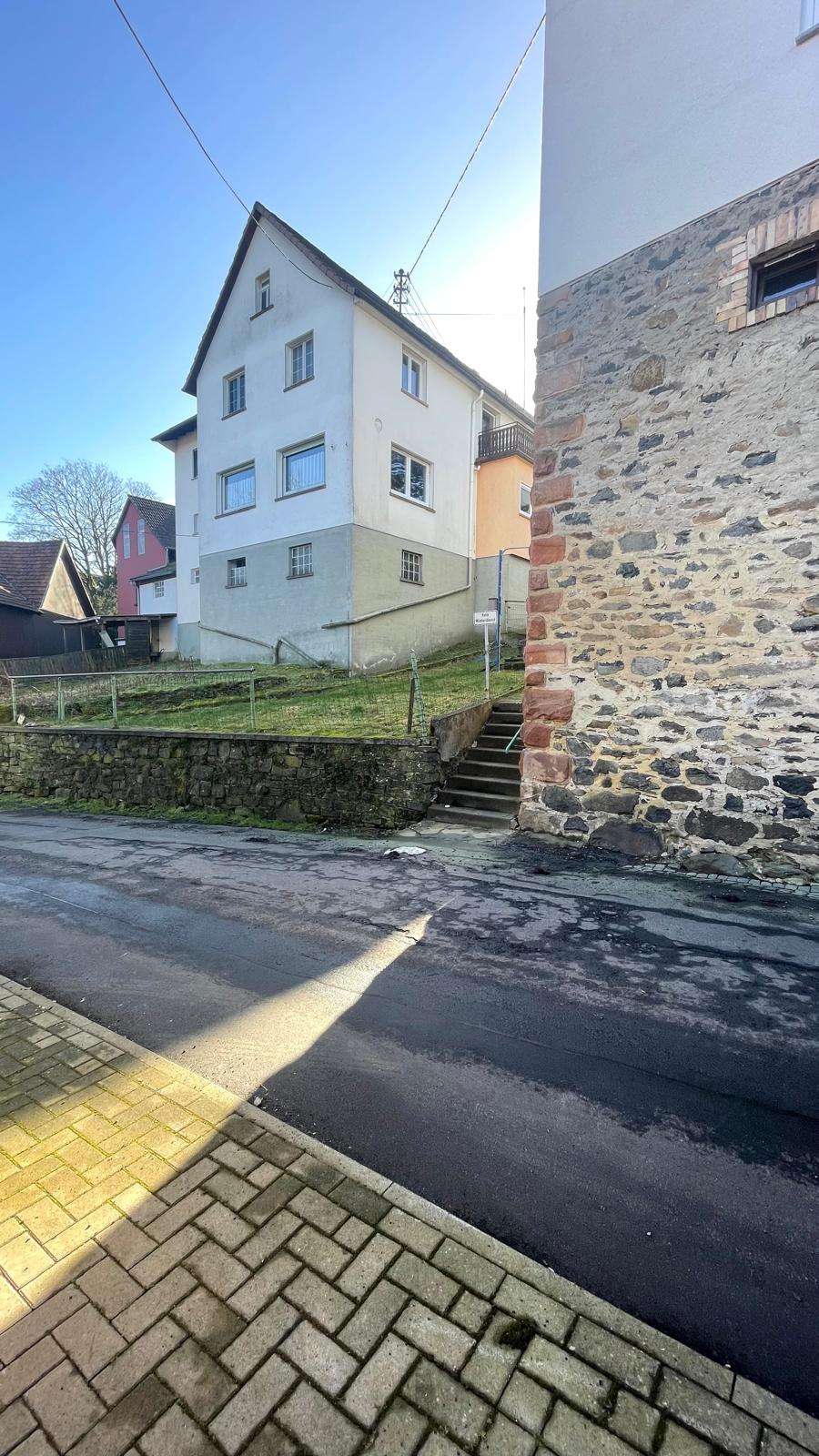 Thumbnail-Haus zum Kaufen in Hitzkirchen 169.000,00 € 205 m²