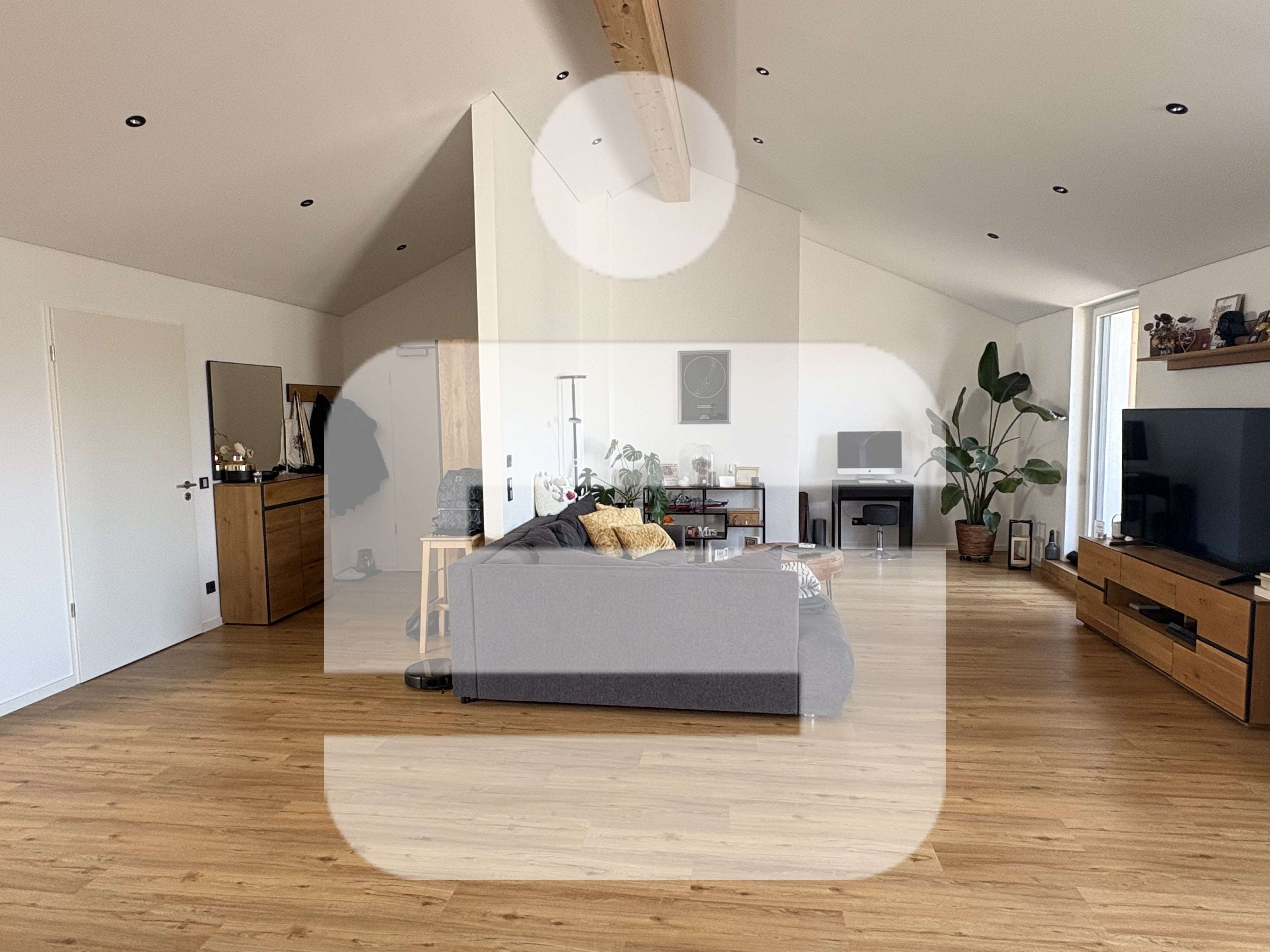 Thumbnail-Wohnung zum Mieten in Neuhaus 1.090,00 € 126 m²