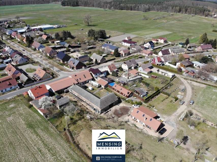 Thumbnail-Haus zum Kaufen in FürstenbergHavel Zootzen 1.100.000,00 € 760.88 m²