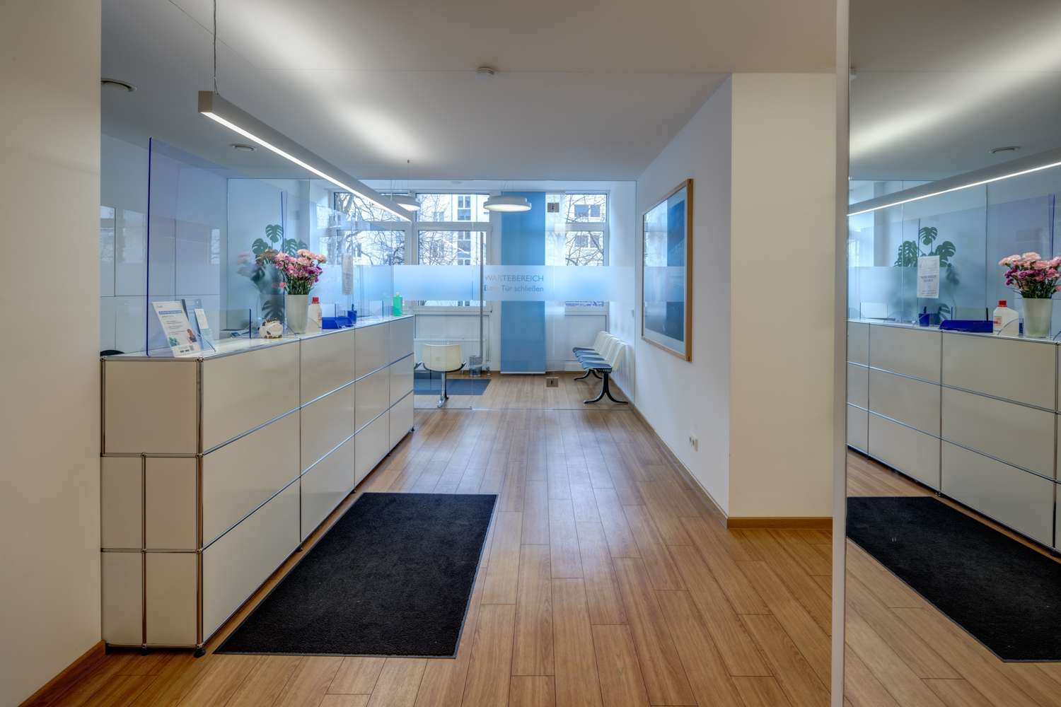 Thumbnail-Büro in münchen 1.390.440,00 € 381.5 m²