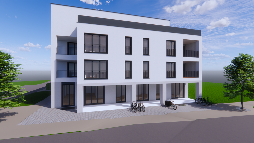 Thumbnail-Büro in Ottobrunn 998.000,00 € 142.5 m²