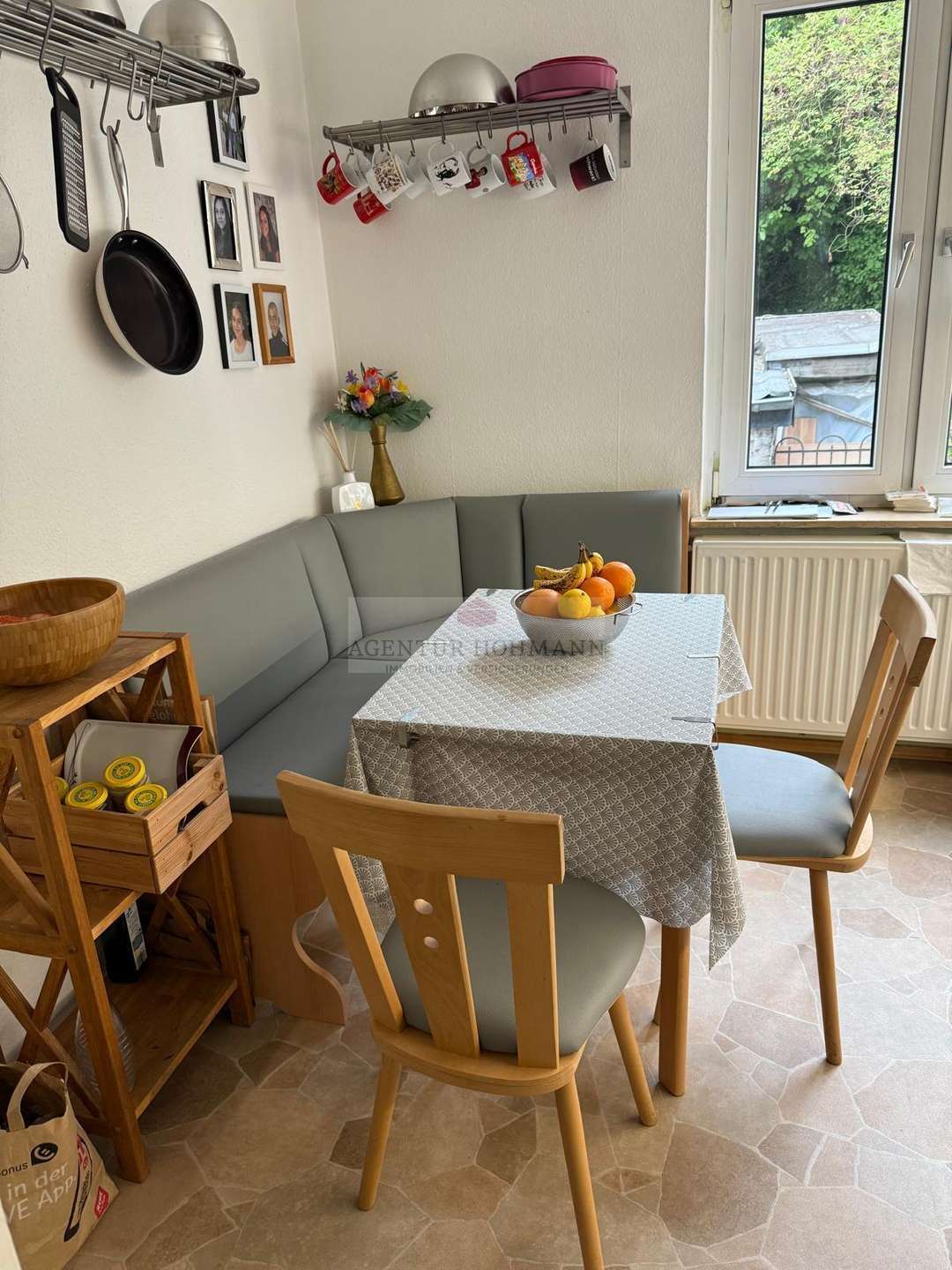 Thumbnail-Wohnung zum Mieten in Wuppertal 634,00 € 72 m²