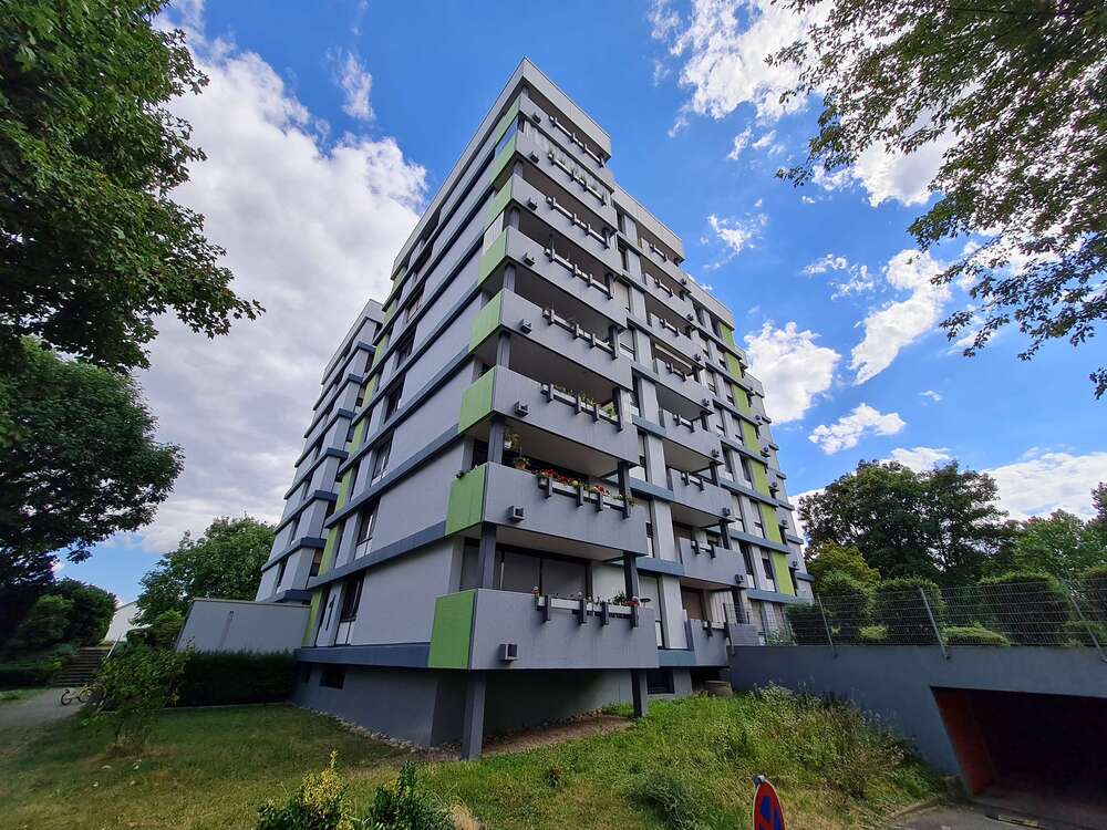 Thumbnail-Wohnung zum Kaufen in Wörth am Rhein - Maximiliansau 198.000,00 € 90 m²