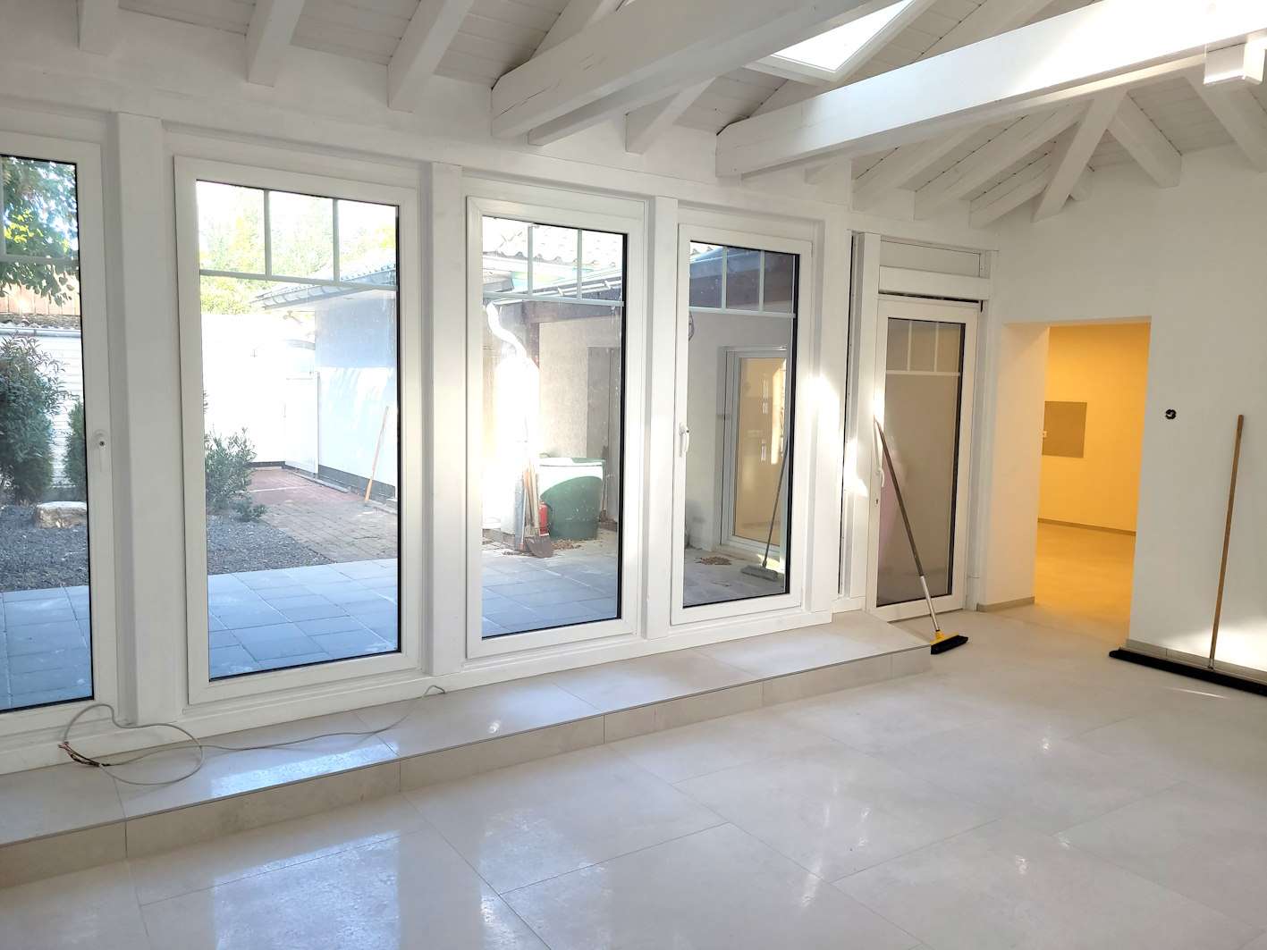 Thumbnail-Wohnung zum Mieten in Stadtallendorf 980,00 € 96 m²